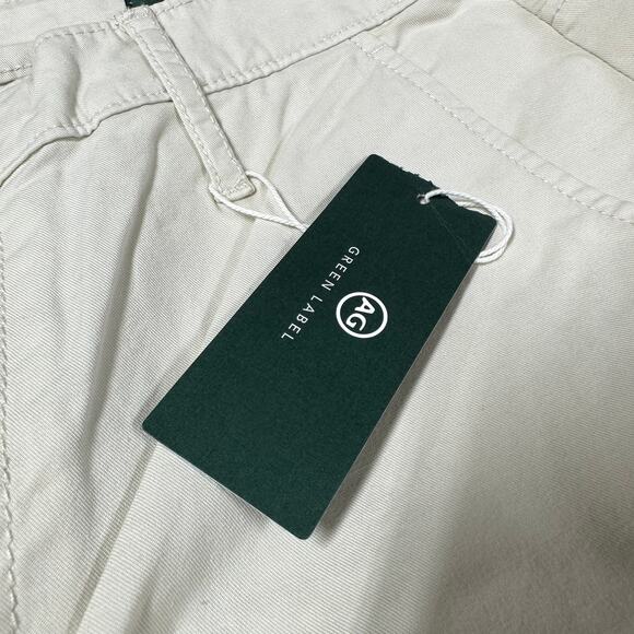 AG Adriano Goldschmied NWT The Graduate Trouser Tailored Leg Men's Size 30 - Picture 6 of 11